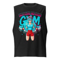 Sin Mangas Dragon Ball Bulma No Pain No Gain - Frente