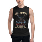 Modelo masculino