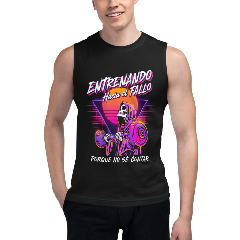 Modelo masculino