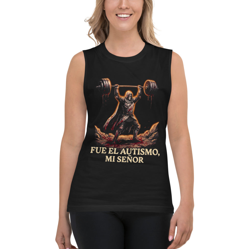 Modelo femenina