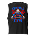 Sin Mangas Hordak Etheria Gym 1985 - Frente