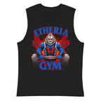 Sin Mangas Hordak Etheria Gym 1985 - Plano