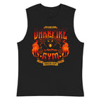 Sin Mangas Lord Of The Rings Balrog Darkfire Gym - Plano