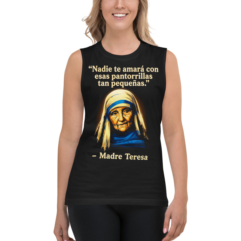 Modelo femenina