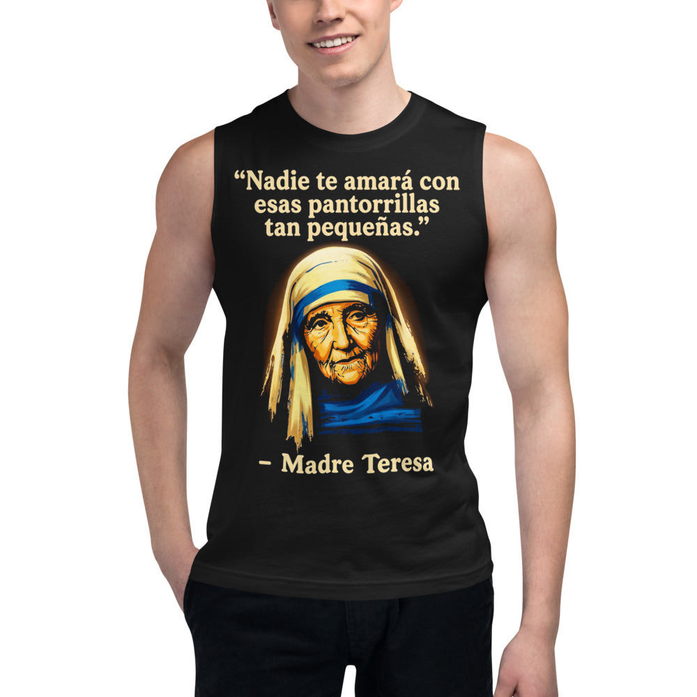 Modelo masculino