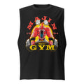Sin Mangas Majin Buu Gym 1994 - Frente