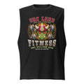 Sin Mangas Orc Lord Fitness Orc Village Gym - Frente