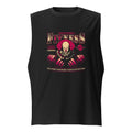 Sin Mangas Pennywise's Fitness Derry Maine Dumbbells - Frente