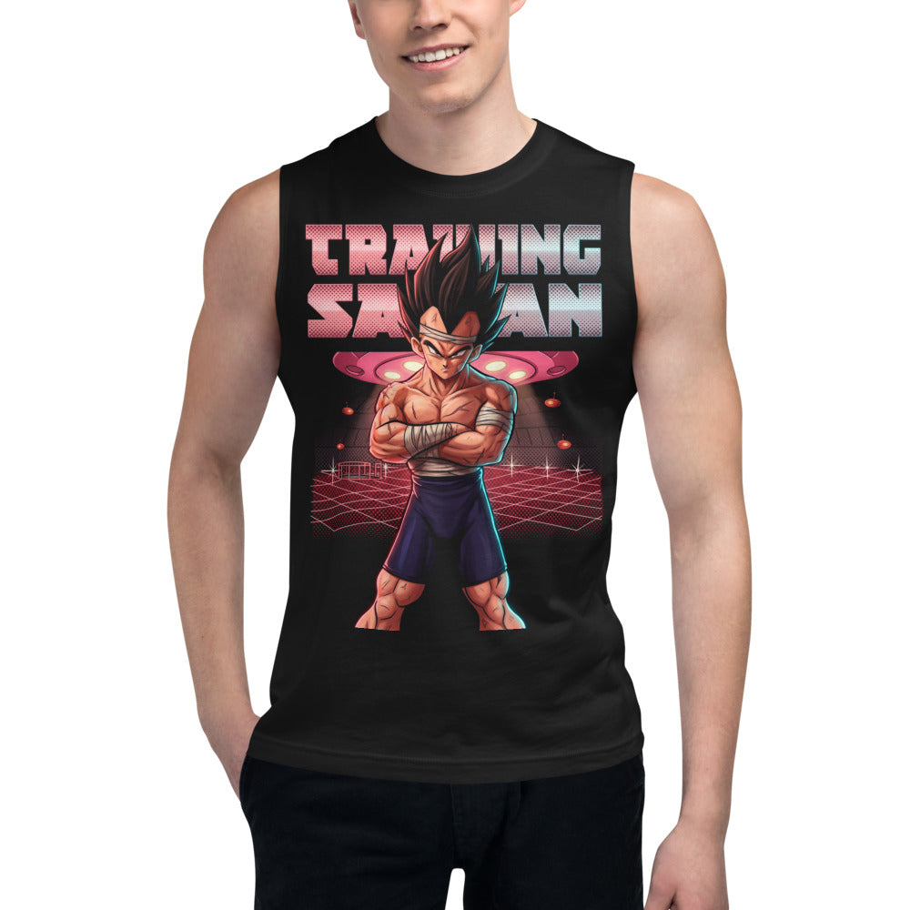 Modelo masculino