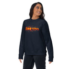 Suéter Boo-rpees Halloween Pumpkin Burpees - Lifestyle mujer