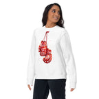 Suéter Float Like A Butterfly Sting Like A Bee - Lifestyle mujer