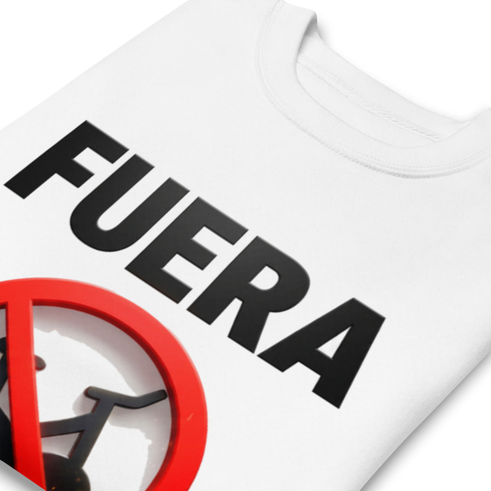 Suéter Fuera El Cardio - Doblado zoom