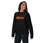 Suéter Boo-rpees Halloween Pumpkin Burpees - Lifestyle mujer
