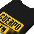 Suéter Cuerpo En Construcción Gym - Doblado zoom