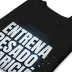 Suéter Entrena Pesado Acaricia Perros - Doblado zoom