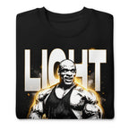 Suéter Light Weight Baby Gym Bodybuilder - Doblado