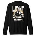 Suéter Light Weight Baby Gym Bodybuilder - Frente