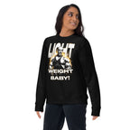 Suéter Light Weight Baby Gym Bodybuilder - Lifestyle mujer