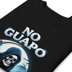 Suéter No Guapo Pero Algo Fuerte - Doblado zoom