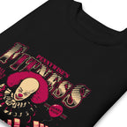 Suéter Pennywise's Fitness Derry Maine Dumbbells - Doblado zoom