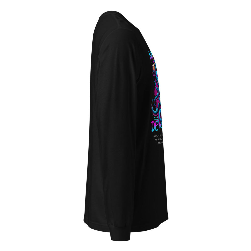Lateral fantasma