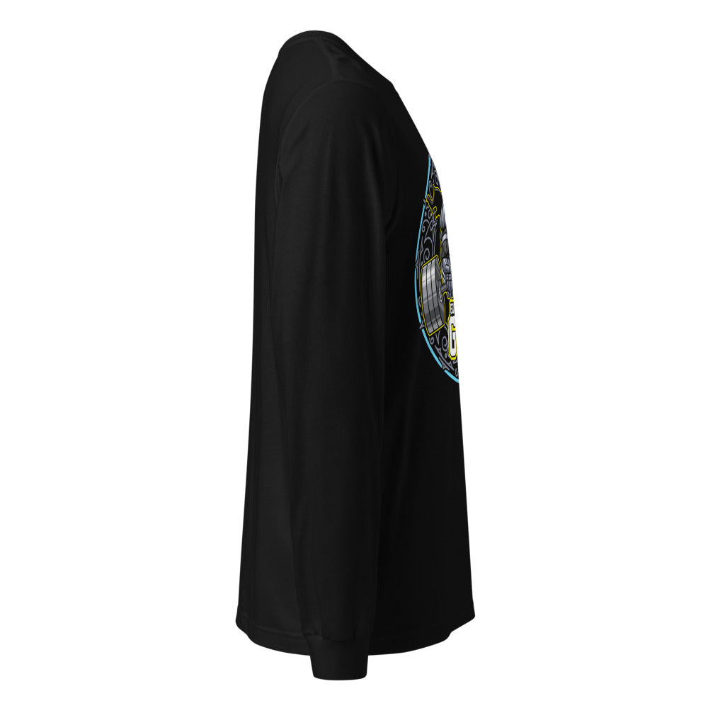 Lateral fantasma