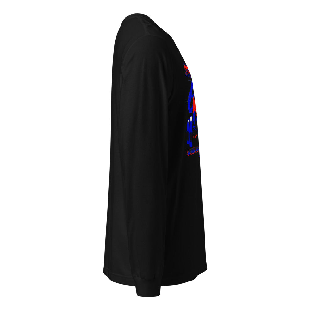 Lateral fantasma