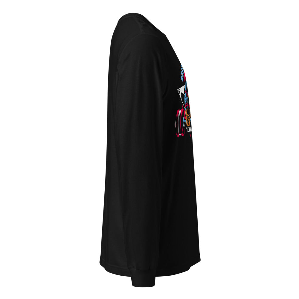 Lateral fantasma