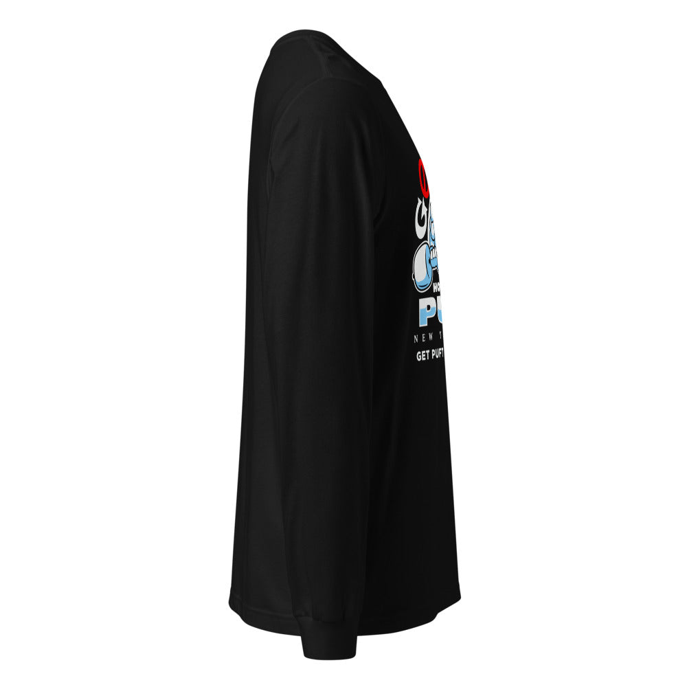 Lateral fantasma