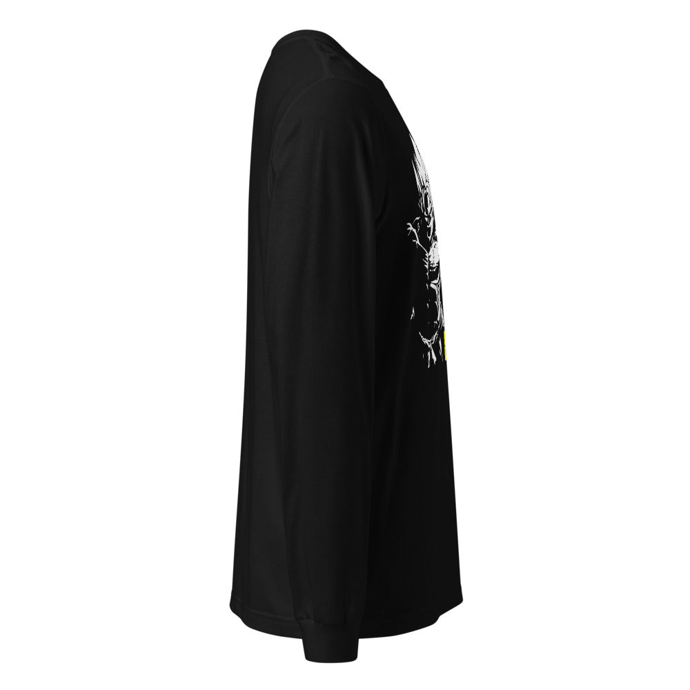 Lateral fantasma