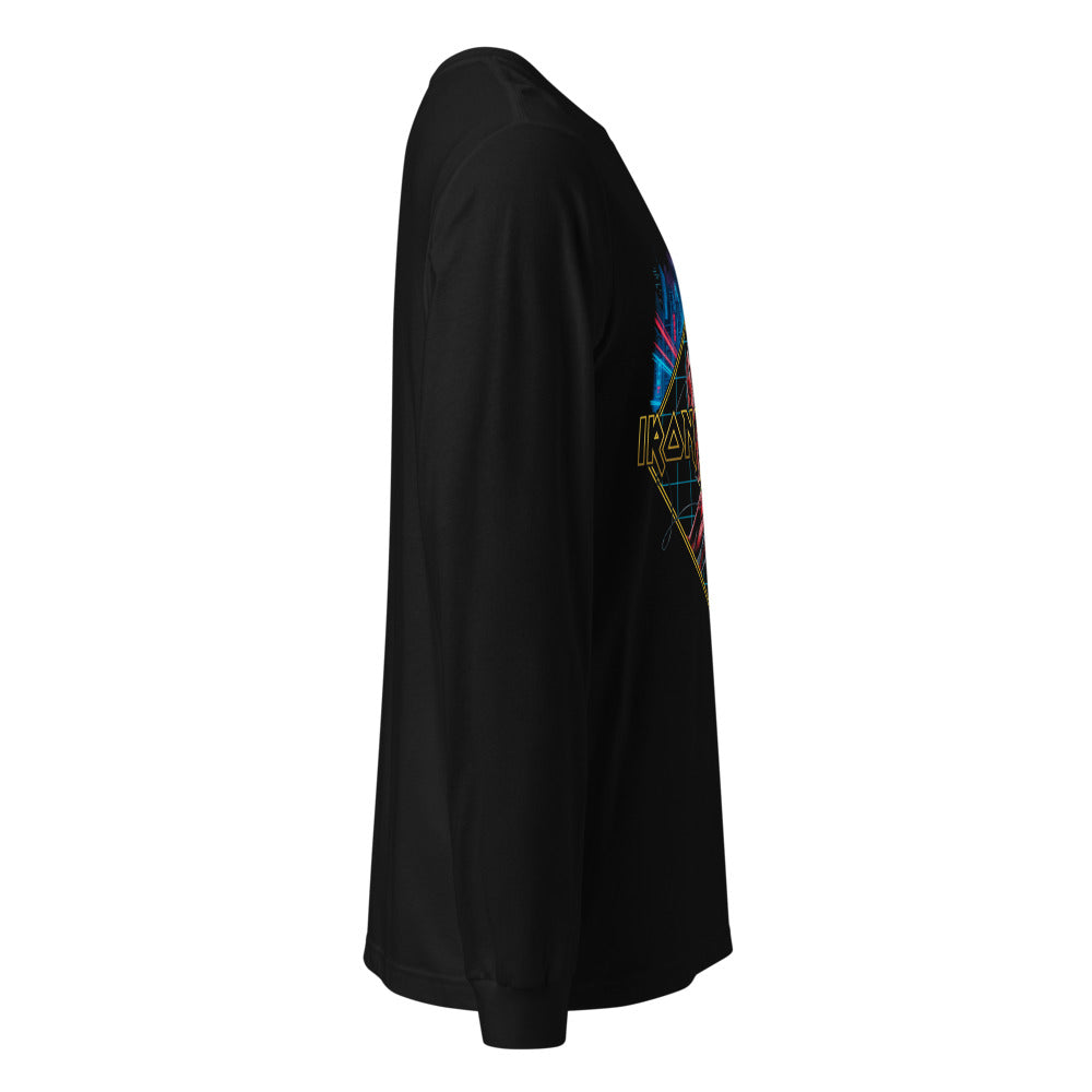 Lateral fantasma