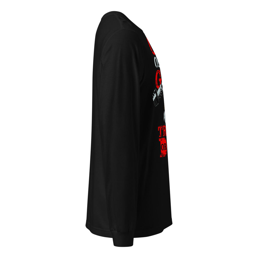 Lateral fantasma