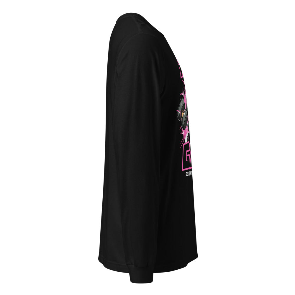 Lateral fantasma