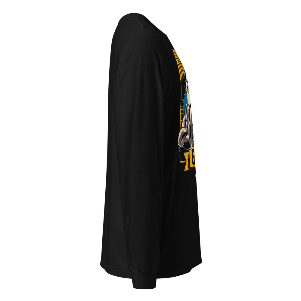 Lateral fantasma