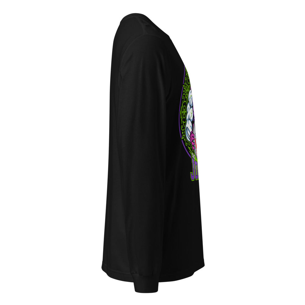 Lateral fantasma