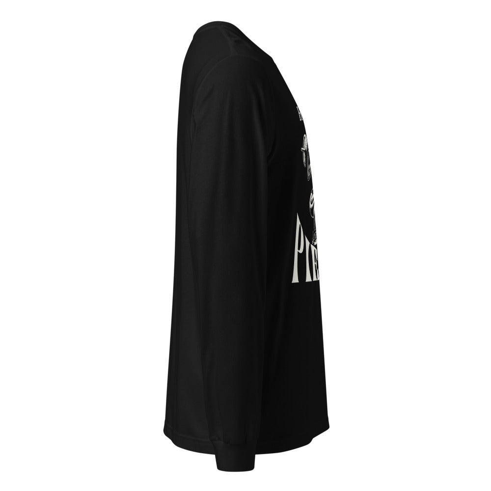 Lateral fantasma