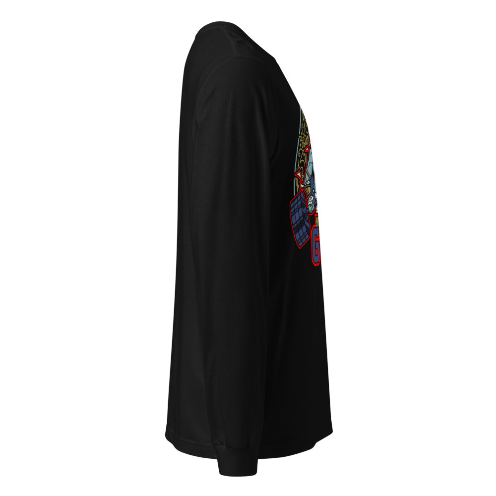 Lateral fantasma