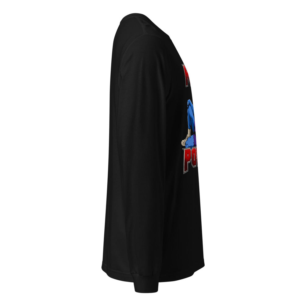 Lateral fantasma