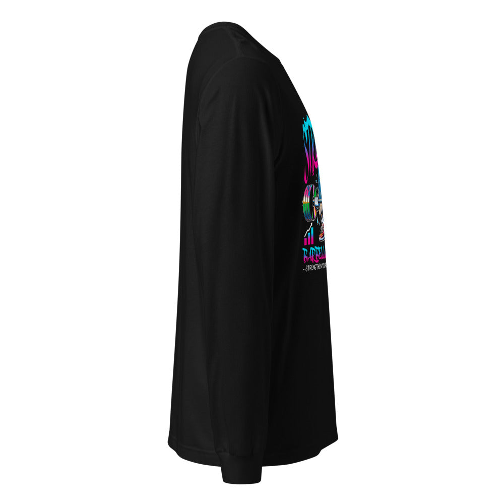 Lateral fantasma