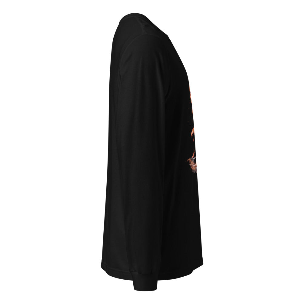 Lateral fantasma
