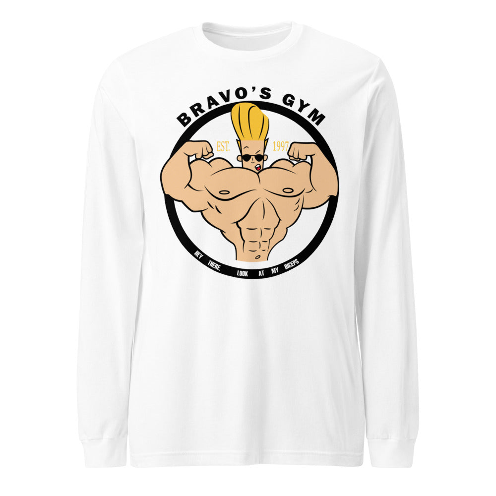Frente