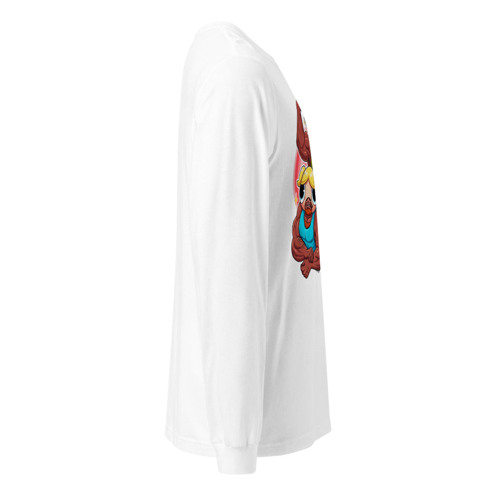 Lateral fantasma