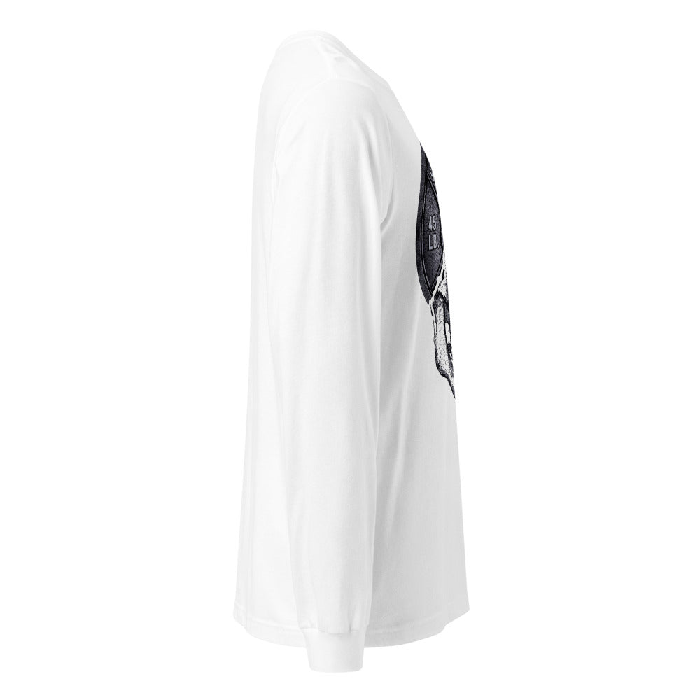 Lateral fantasma