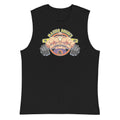 Camiseta sin mangas perfecta para entrenar, Camiseta Master Roshi's Gym comprala en línea y experimenta el mejor servicio al cliente.