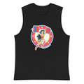 Camiseta sin mangas perfecta para entrenar, Camiseta Wonder Weightlifting comprala en línea y experimenta el mejor servicio al cliente. 