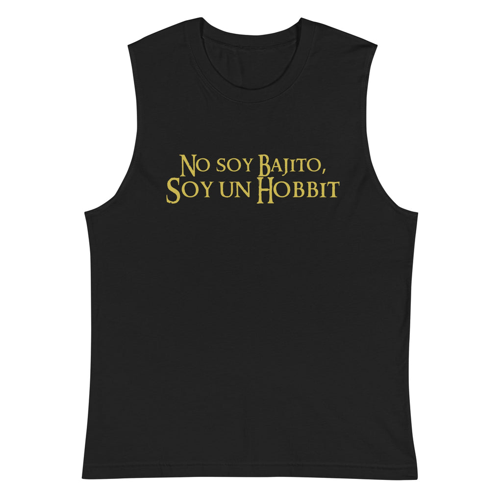 Camiseta sin mangas perfecta para entrenar, Camiseta No soy Bajito Gym comprala en línea y experimenta el mejor servicio al cliente.