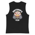 Saitama's Gym