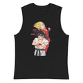 Camiseta sin Mangas Super Dragon Fighter, Nuestras Camisetas son unisex disponibles en la mejor tienda online, compra ahora en Superstar!
