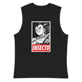 Camiseta sin Mangas Insecto, Nuestras Camisetas son unisex disponibles en la mejor tienda online, compra ahora en Superstar!