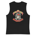 Camiseta sin Mangas Axl Rose, Nuestras Camisetas son unisex disponibles en la mejor tienda online, compra ahora en Superstar!